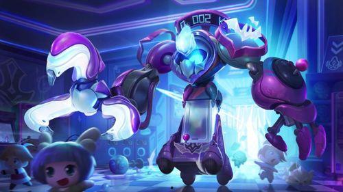 王者荣耀爆料事件视频,新英雄、新皮肤及重大更新前瞻